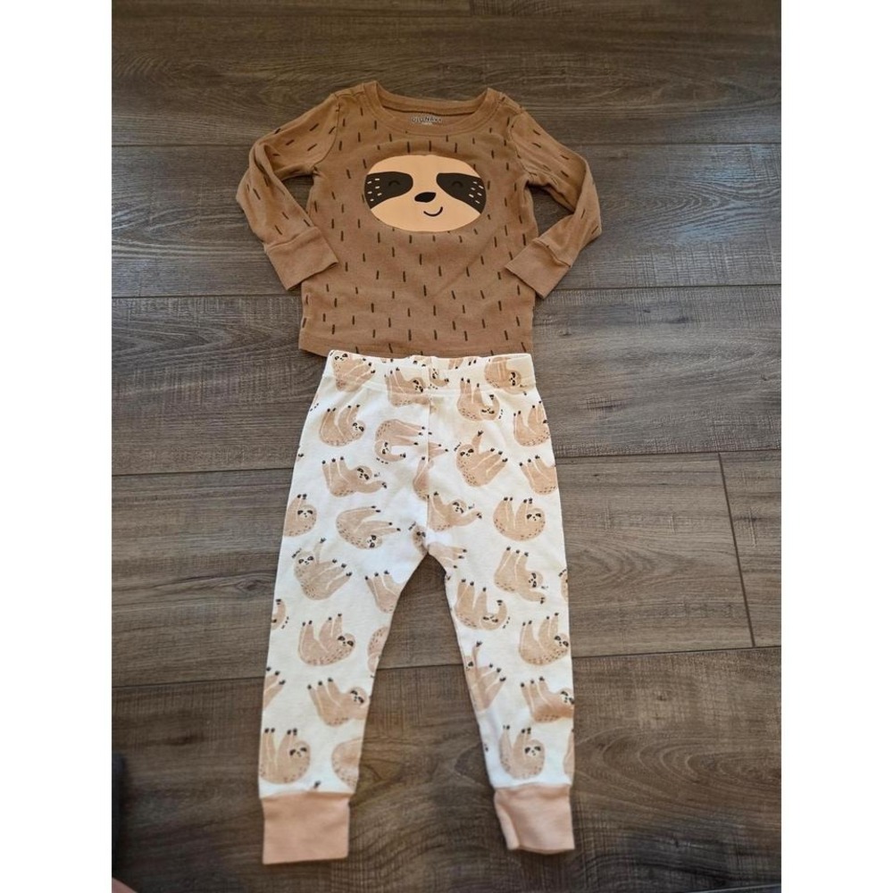 Old navy baby boy pj set 18-24 mos